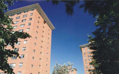 $53 Million for Public Housing Rehab Awarded to Minnesota HRAs