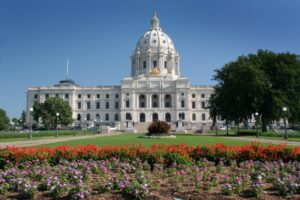 COVID at the Capitol – What’s Happening in WDC & St Paul