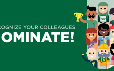 Nominate Your Worthy Colleague
