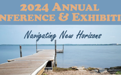 Annual Conference Navigating New Horizons