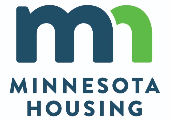Minnesota Housing Logo