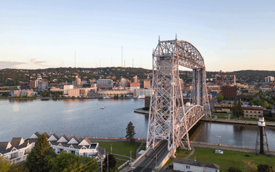 Minnesota NAHRO 2025 Annual Conference