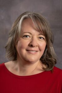 Dana Hiltunen Headshot