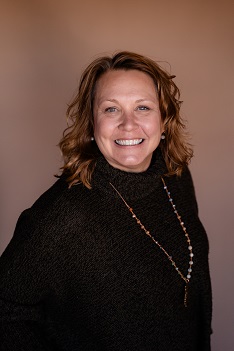 Emajean Hanson Ford Headshot