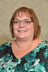 Jennifer Jacobson Headshot