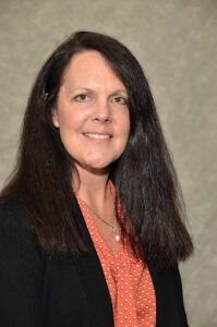 Jill Bengtson Headshot