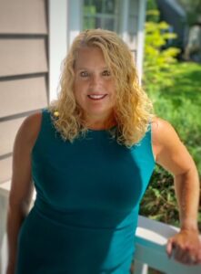 Jill Keppers Headshot