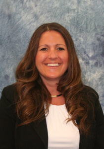 Lisa Hohenstein Headshot