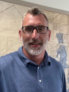 Taggert Medgaarden Headshot