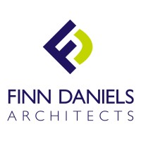 finn daniels architects logo