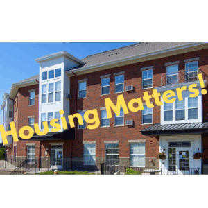 Housing Matters 4 24