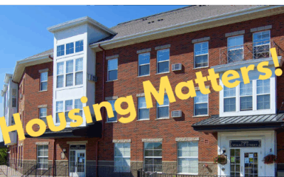 Housing Matters! SPECIAL EDITION Be Ready If ICE Visits Your HRA
