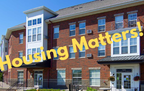 "Housing Matters!" - July 23, 2026 2 Housing Matters 4 24 e1781719280649