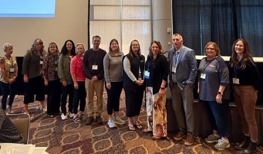 MN NAHRO Board Members