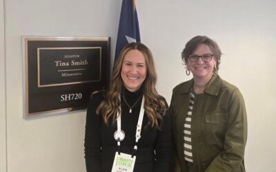 Home 10 Advocacy in Action