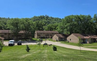 Big Things in Red Wing