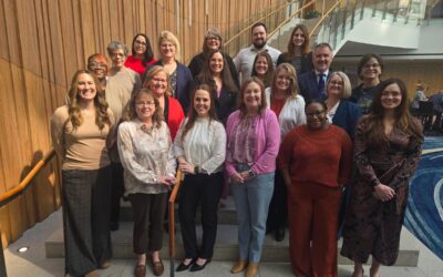 Home 9 Day 2 – #WashCon26