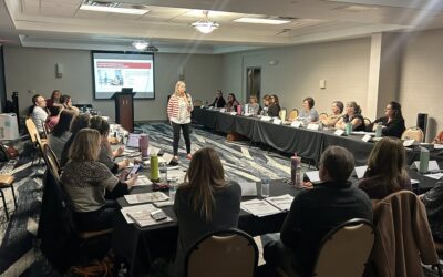 Home 8 2026 Executive Retreat – Day 1