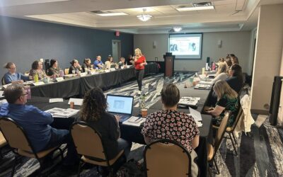 Home 7 2026 Executive Retreat – Day 2