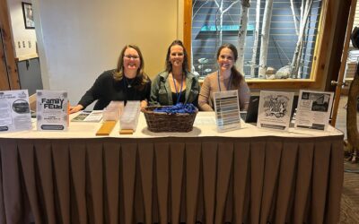Spring Conference – Day 1!