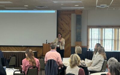 2026 Spring Conference Kick Off
