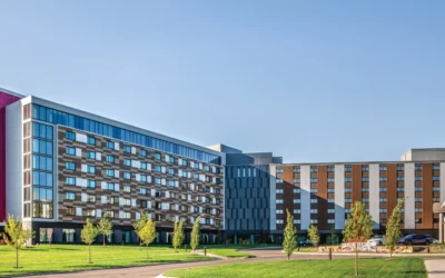 Minnesota NAHRO 2026 Annual Conference