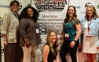 Home 11 Minnesota NAHRO members take on Indianapolis!