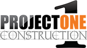 Project One Construction MN Logo v2