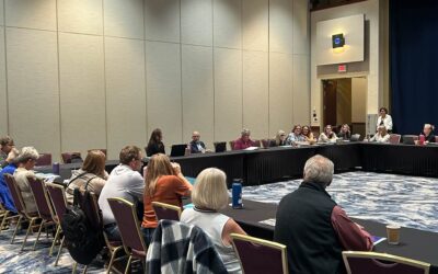 Member Updates 10 2026 Annual Conference Kick Off