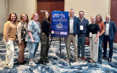 Member Updates 9 Welcome to the Minnesota NAHRO 2026 Annual Conference