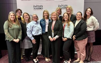 National NAHRO Conference 2026 – Denver, CO